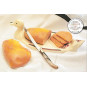 FOIE GRAS DE CANARD ENTIER MI-CUIT