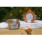 DOUCEUR DE FOIE GRAS DE CANARD ENTIER MIEL D'ACACIA SUD-OUEST (bocal)