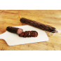CHORIZO PUR CANARD  300 g