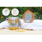 FOIE GRAS DE CANARD ENTIER DES LANDES (bocal)