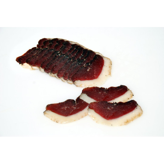 MAGRET SÉCHÉ TRANCHÉ (100 g)