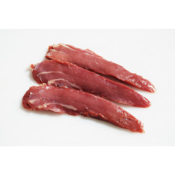 AIGUILLETTES DE CANARD (370 g)