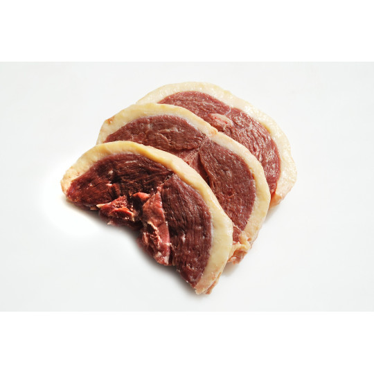 CÔTES DE CANARD (400 - 450 G)