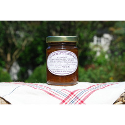 SALÉ - SUCRÉ D'OIGNONS