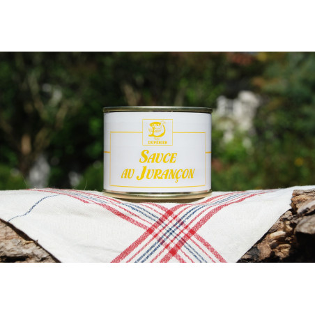 SAUCE  JURANÇON