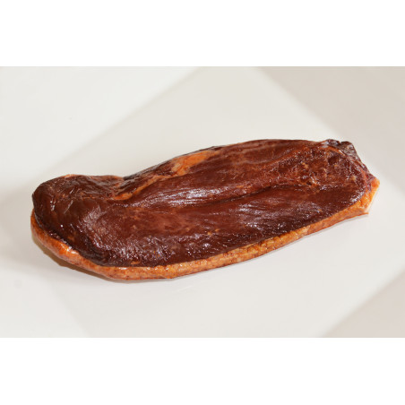MAGRET FUMÉ ENTIER 380 G