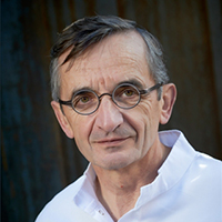 Michel Bras