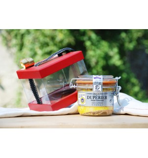 COFFRET JOUR DE FÊTE