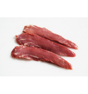 AIGUILLETTES DE CANARD (500 g)