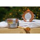 DOUCEUR DE FOIE GRAS DE CANARD ENTIER MIEL D'ACACIA SUD-OUEST (bocal)