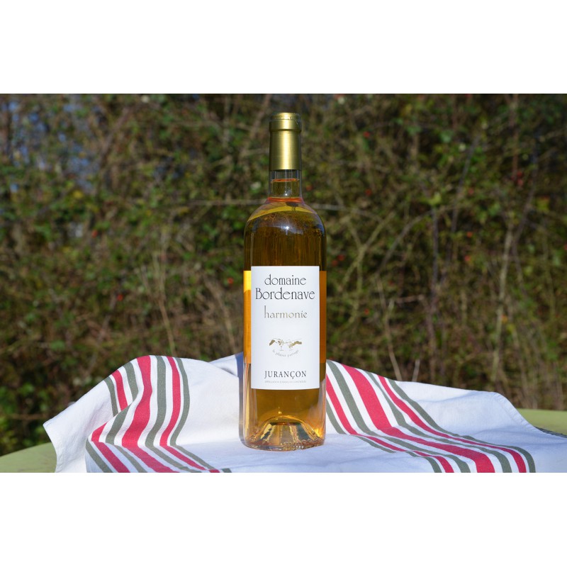VIN DE JURANÇON CUVÉE HARMONIE