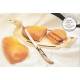 FOIE GRAS DE CANARD ENTIER MI-CUIT