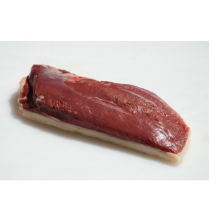 MAGRET DE CANARD GRAS DU SUD OUEST (440 g - 450 g)